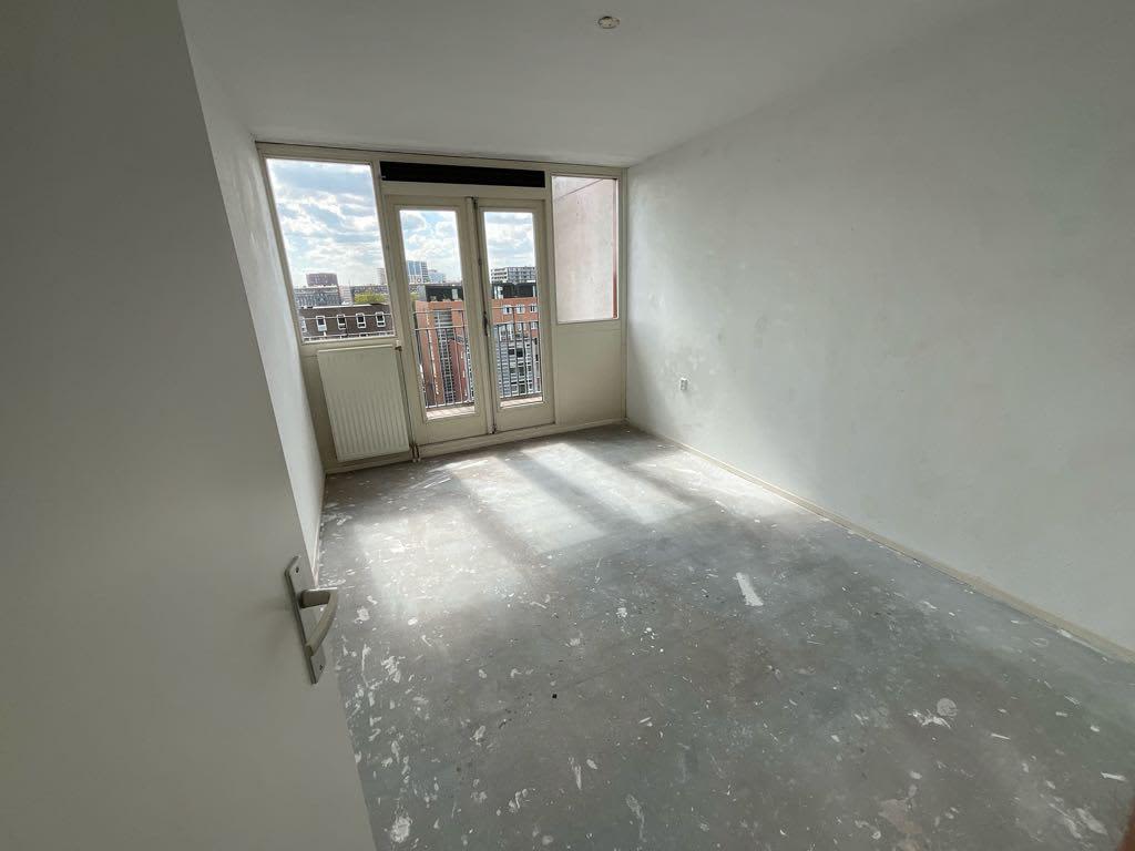 Sumatrakade 427 - Amsterdam