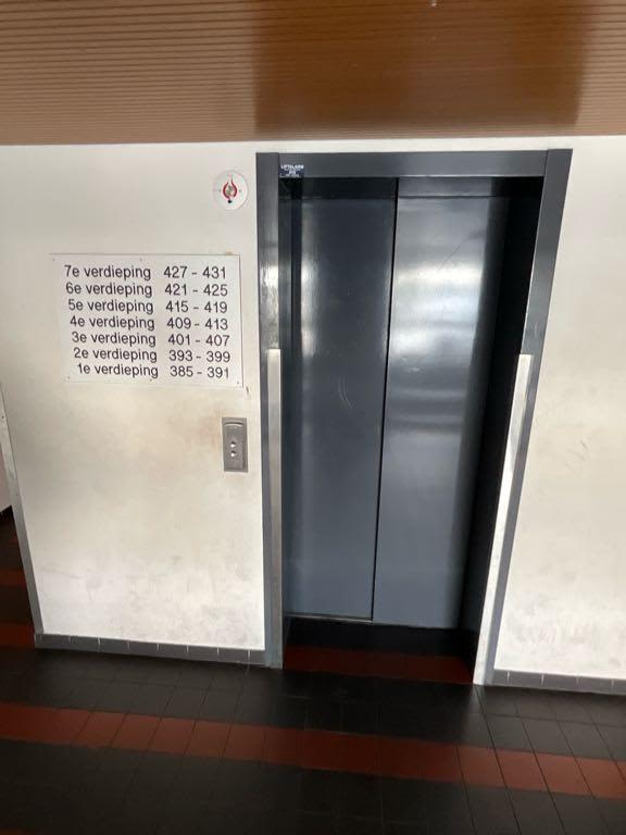 Sumatrakade 427 - Amsterdam