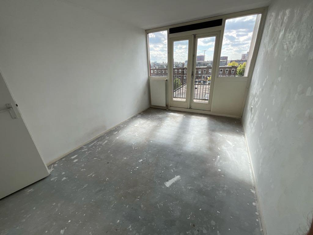 Sumatrakade 427 - Amsterdam