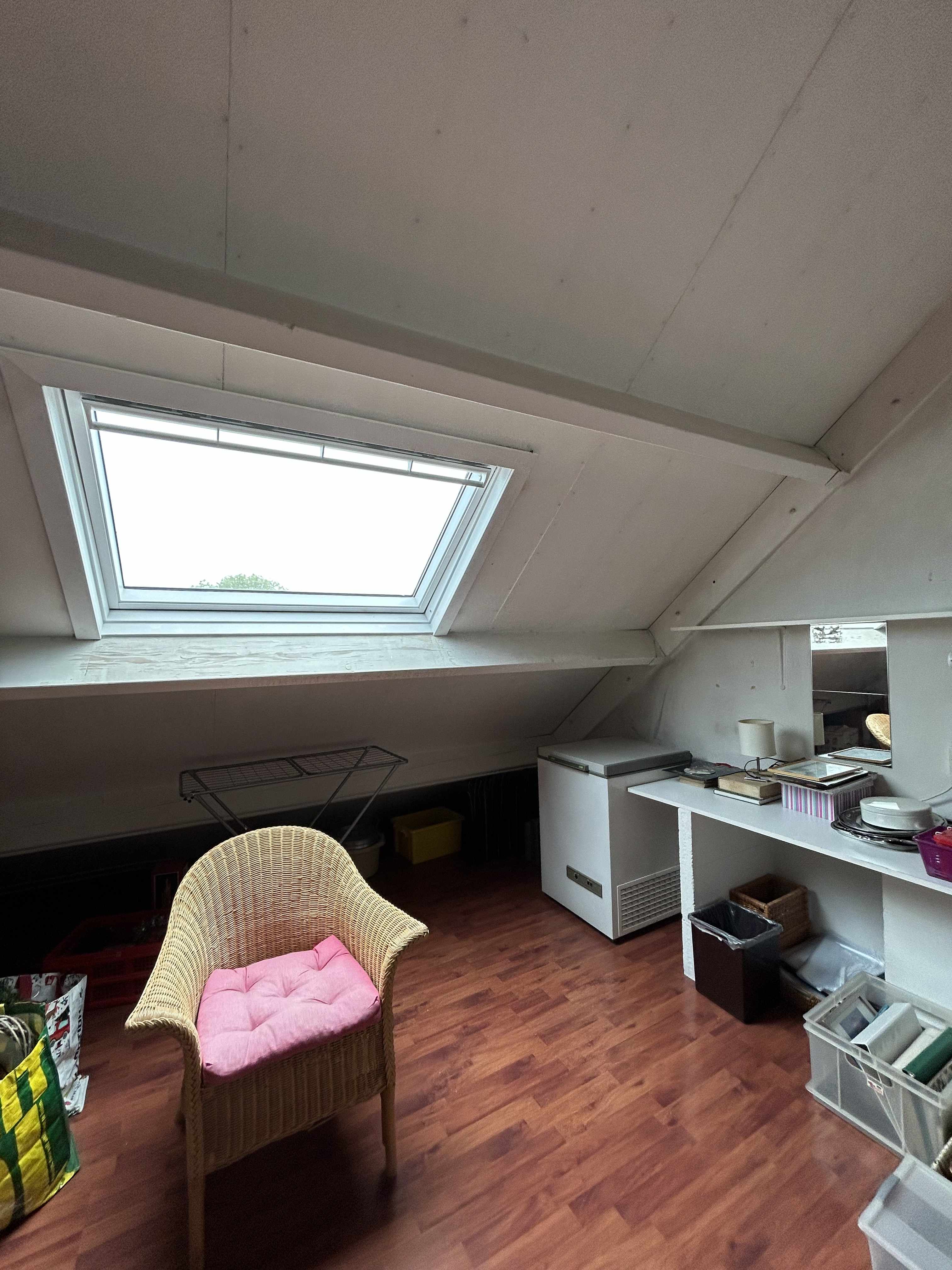 Van Beethovenstraat 26 - Gorinchem