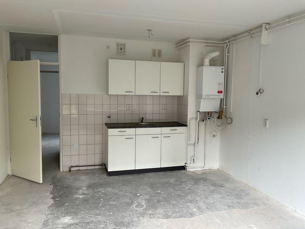 Banne Buikslootlaan 292 - Amsterdam