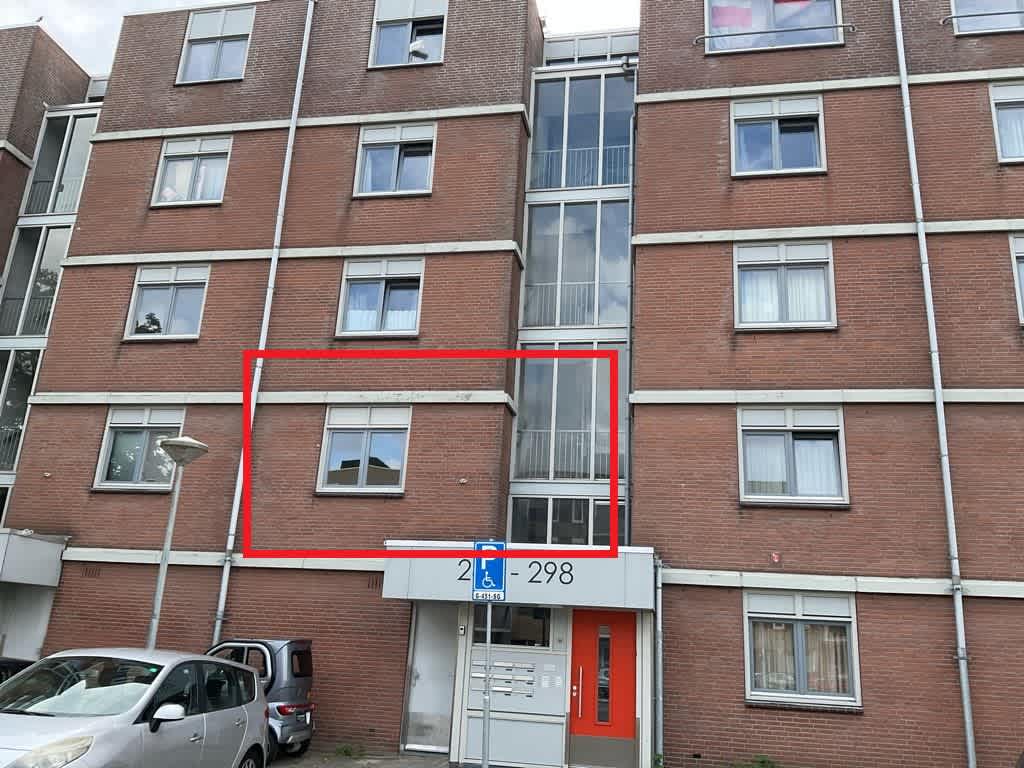 Banne Buikslootlaan 292 - Amsterdam