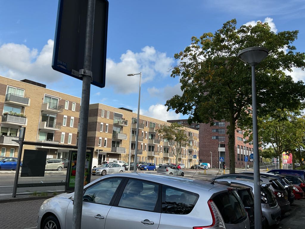 Banne Buikslootlaan 292 - Amsterdam