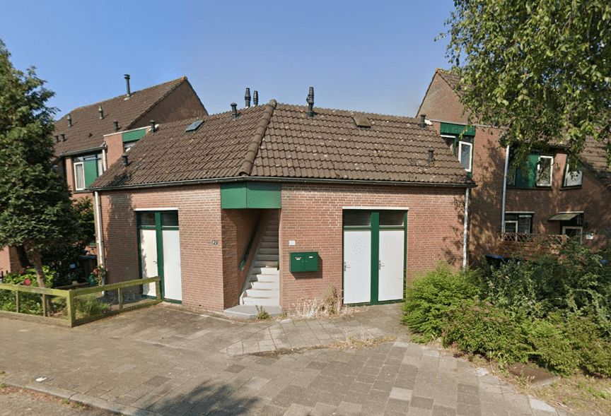 Burgemeester Postweg 70 - Landsmeer