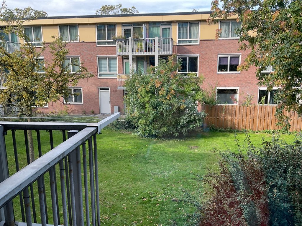 Ketelmakerij 53 - Amsterdam