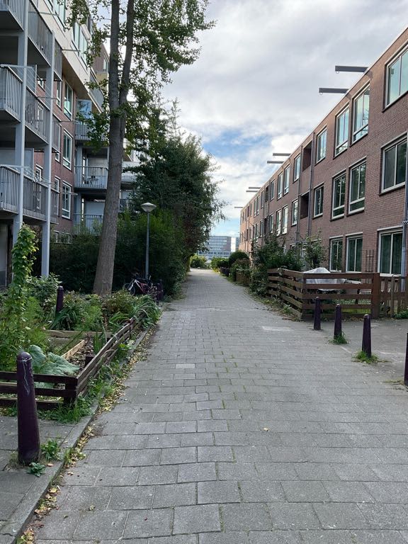 Ketelmakerij 53 - Amsterdam