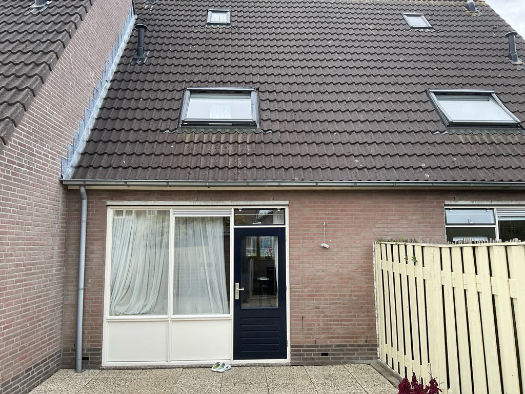 't Bussche Kempke 11 - Ammerzoden