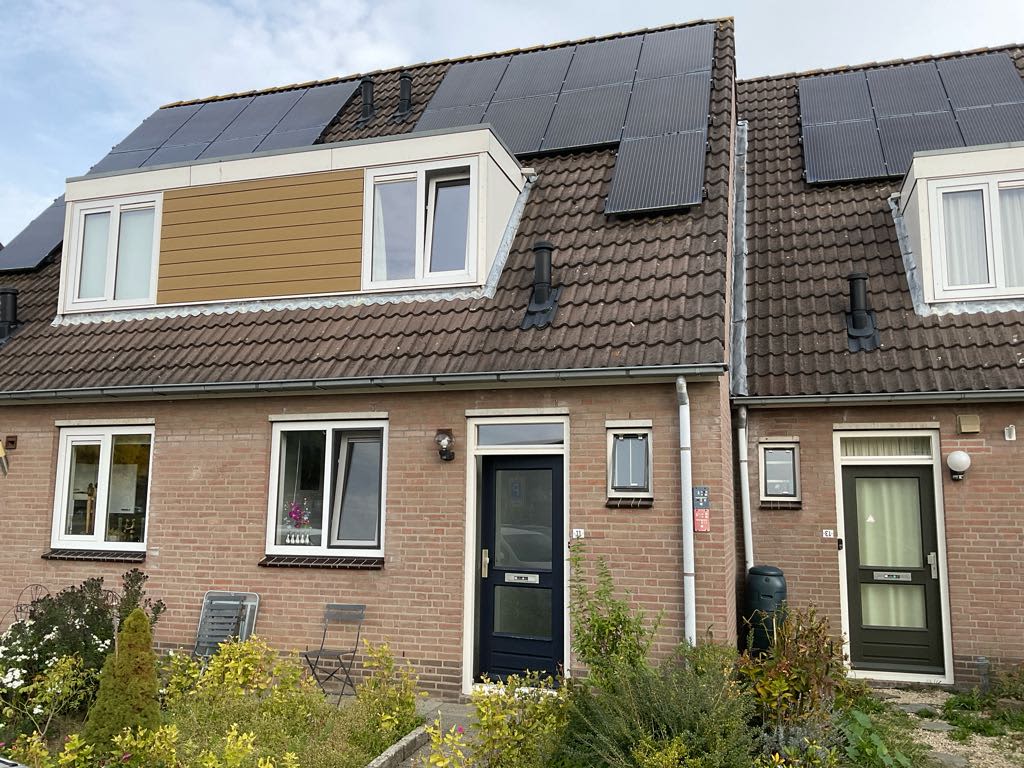 't Bussche Kempke 11 - Ammerzoden