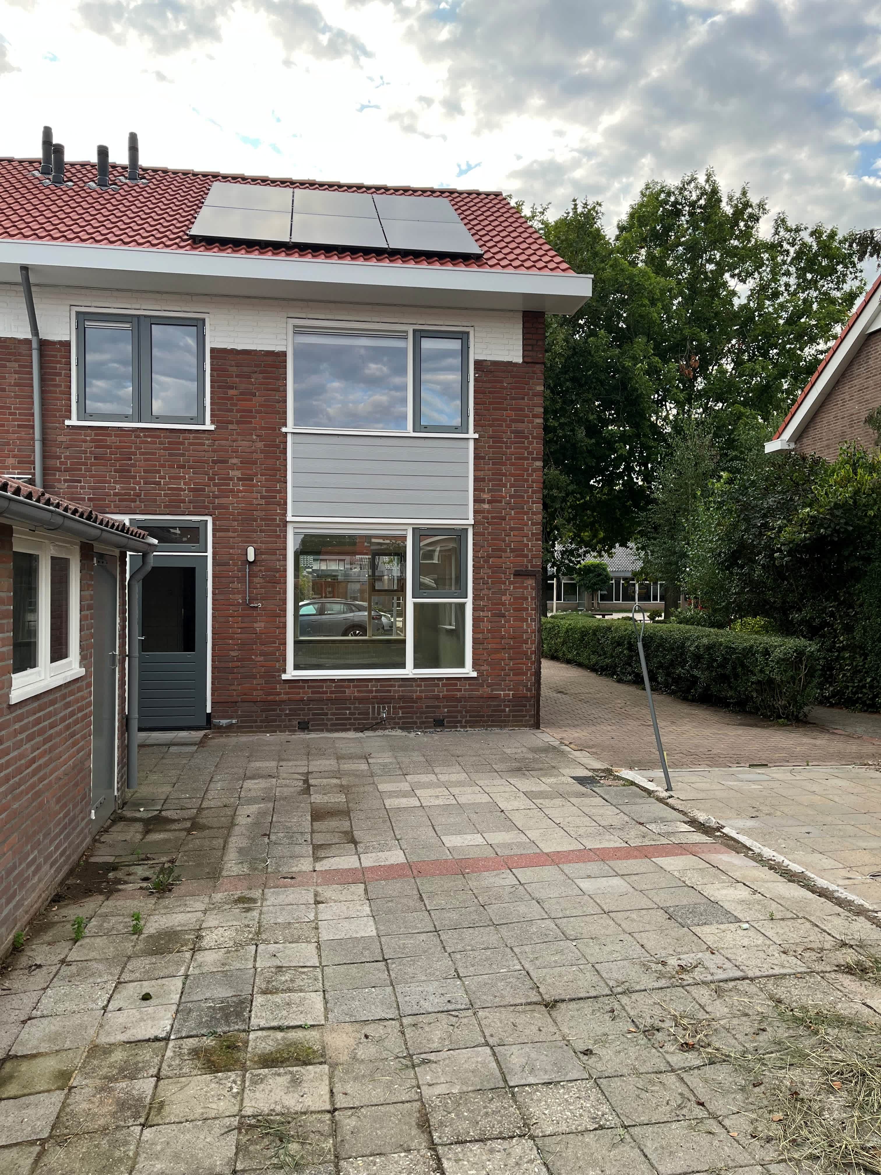 Lijsterstraat 25 - Barneveld