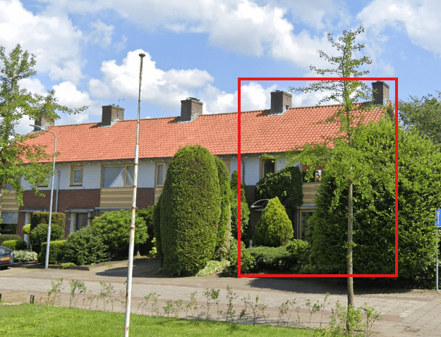 Jacob Catsstraat 2 - Barneveld