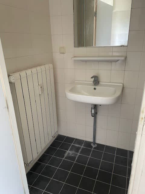 Sweerslaan 27 - Hilversum