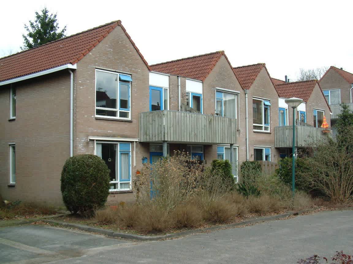 Prins Hendriklaan 162 - Bilthoven