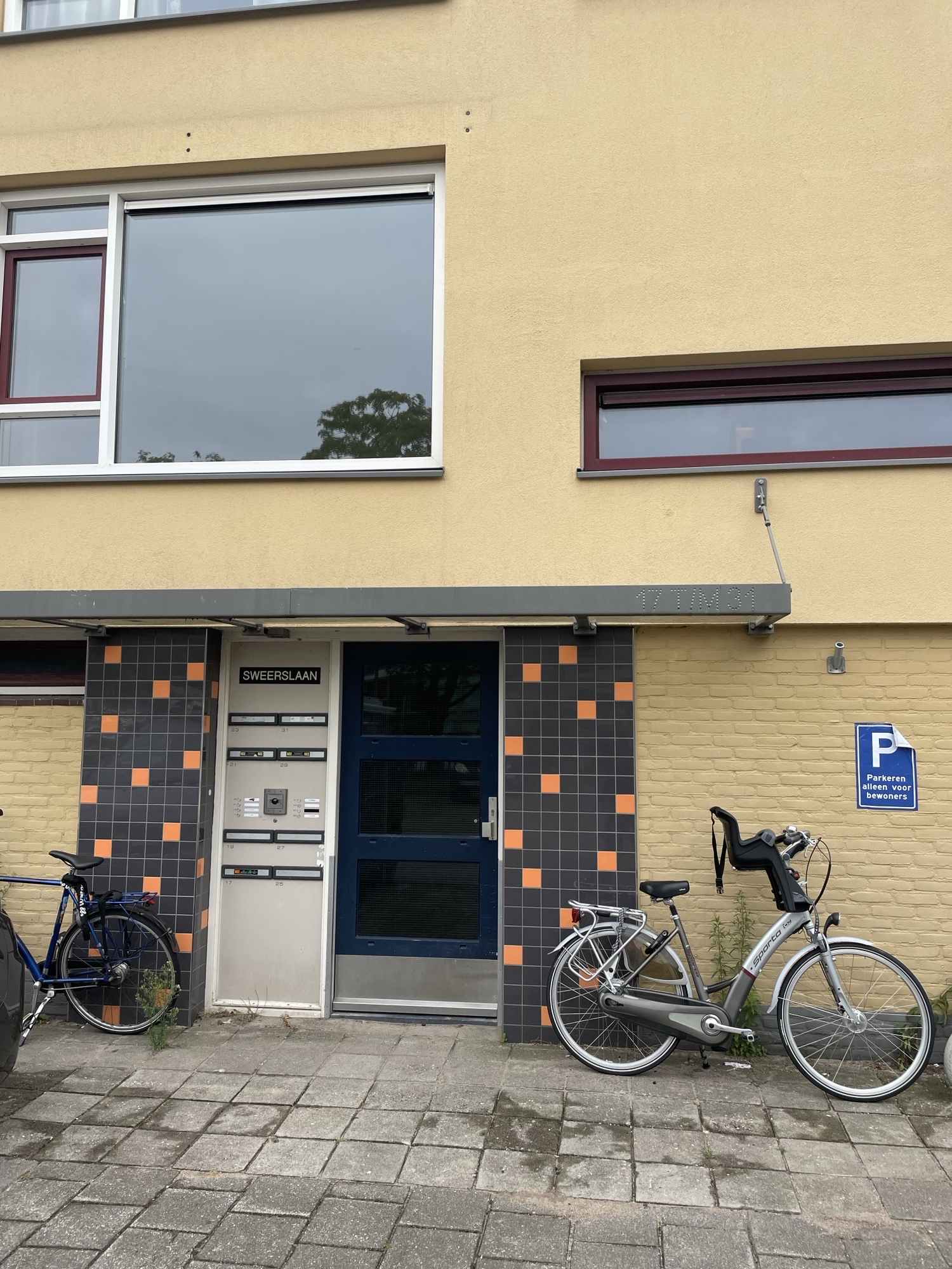 Sweerslaan 27 - Hilversum