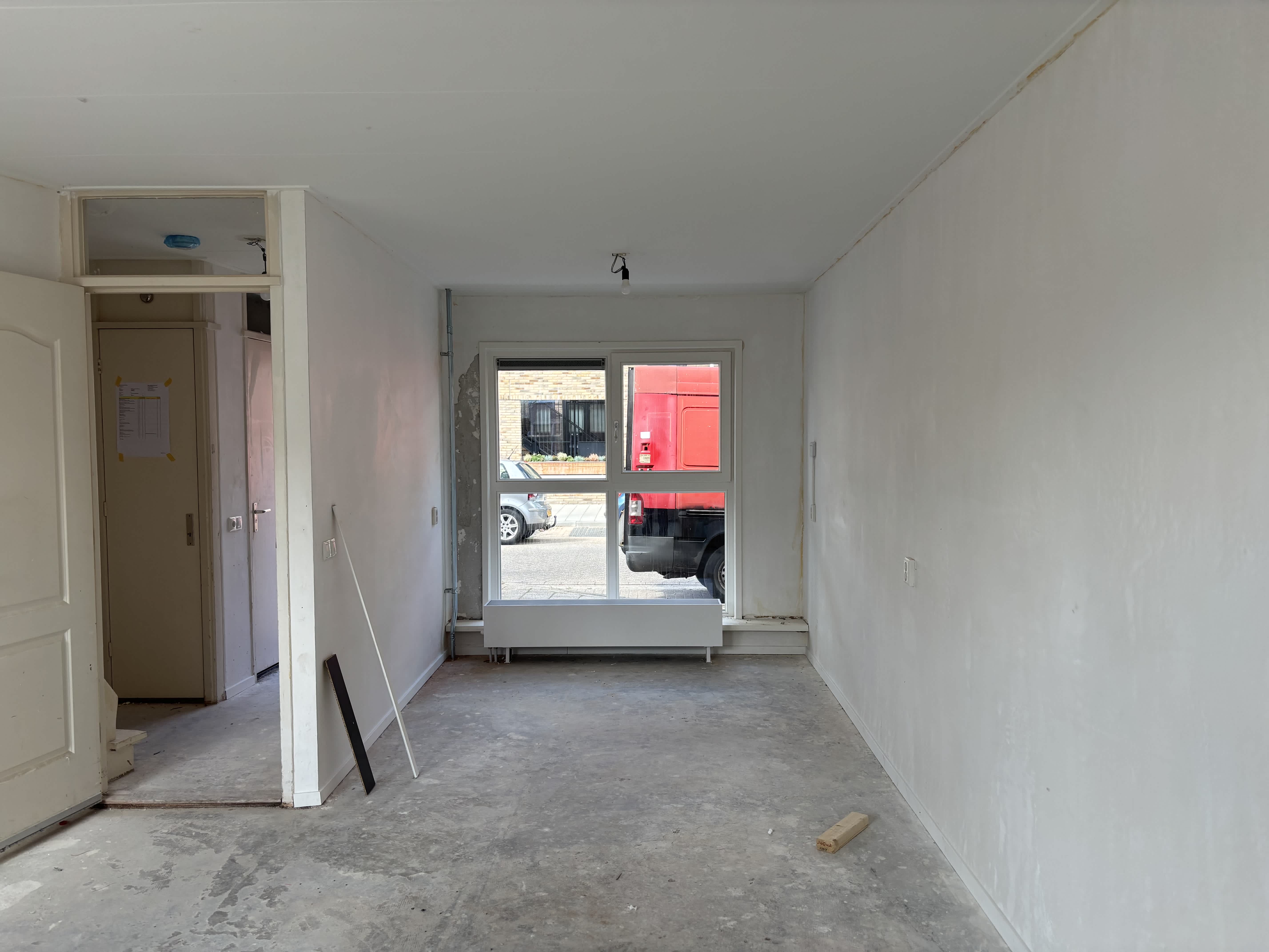 Aleida van Culemborgstraat 11 - IJsselstein