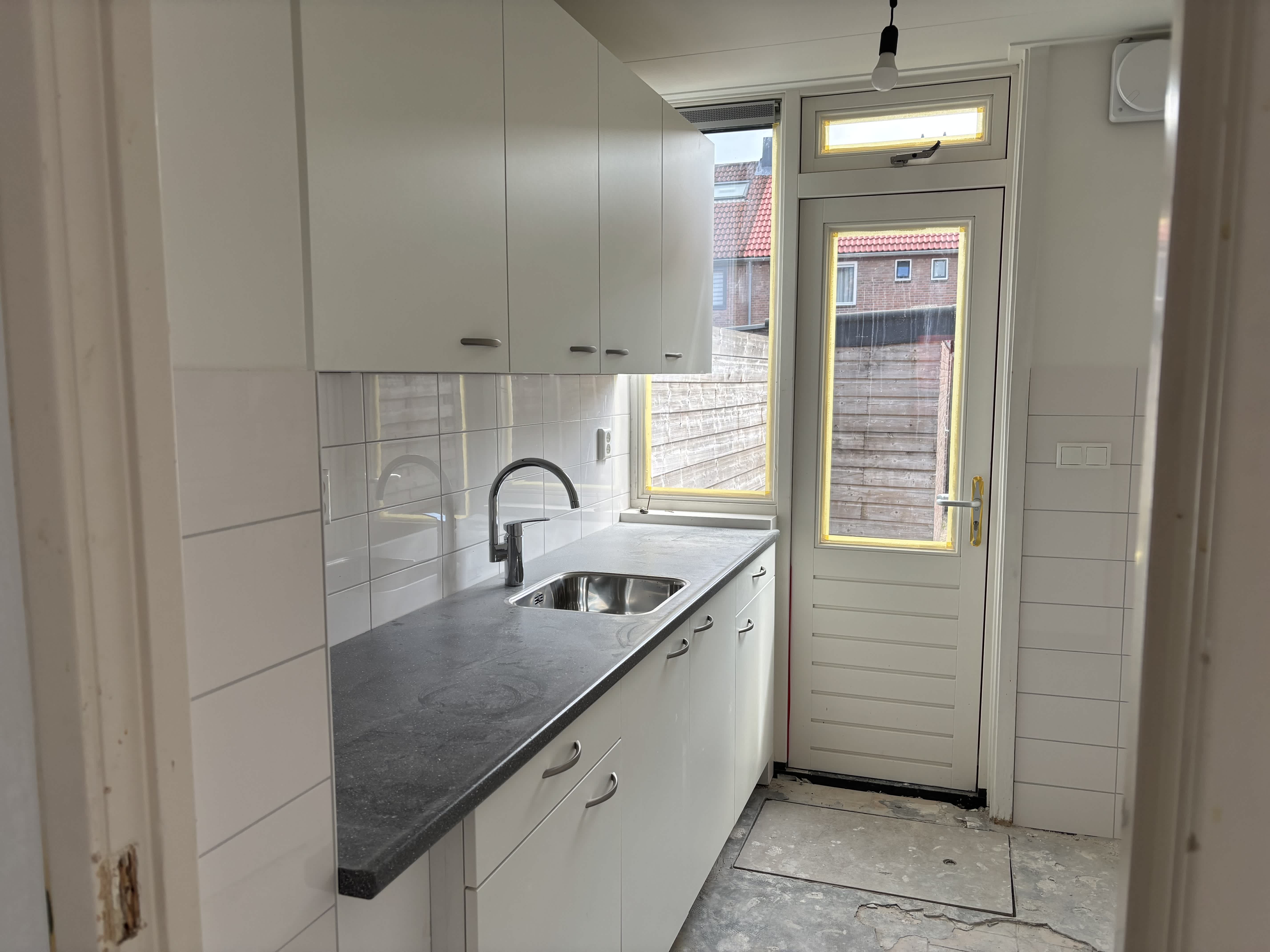 Aleida van Culemborgstraat 11 - IJsselstein