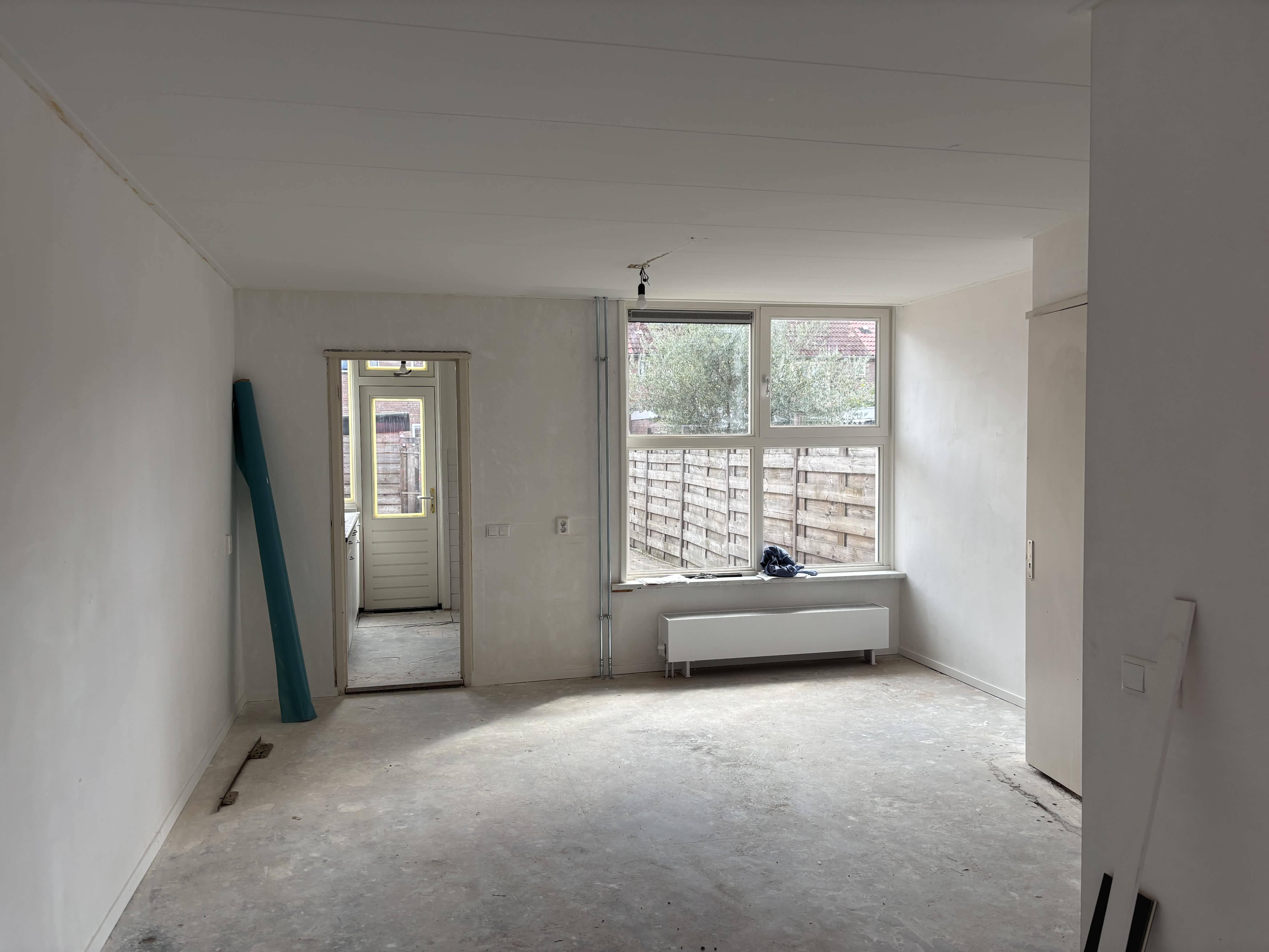 Aleida van Culemborgstraat 11 - IJsselstein