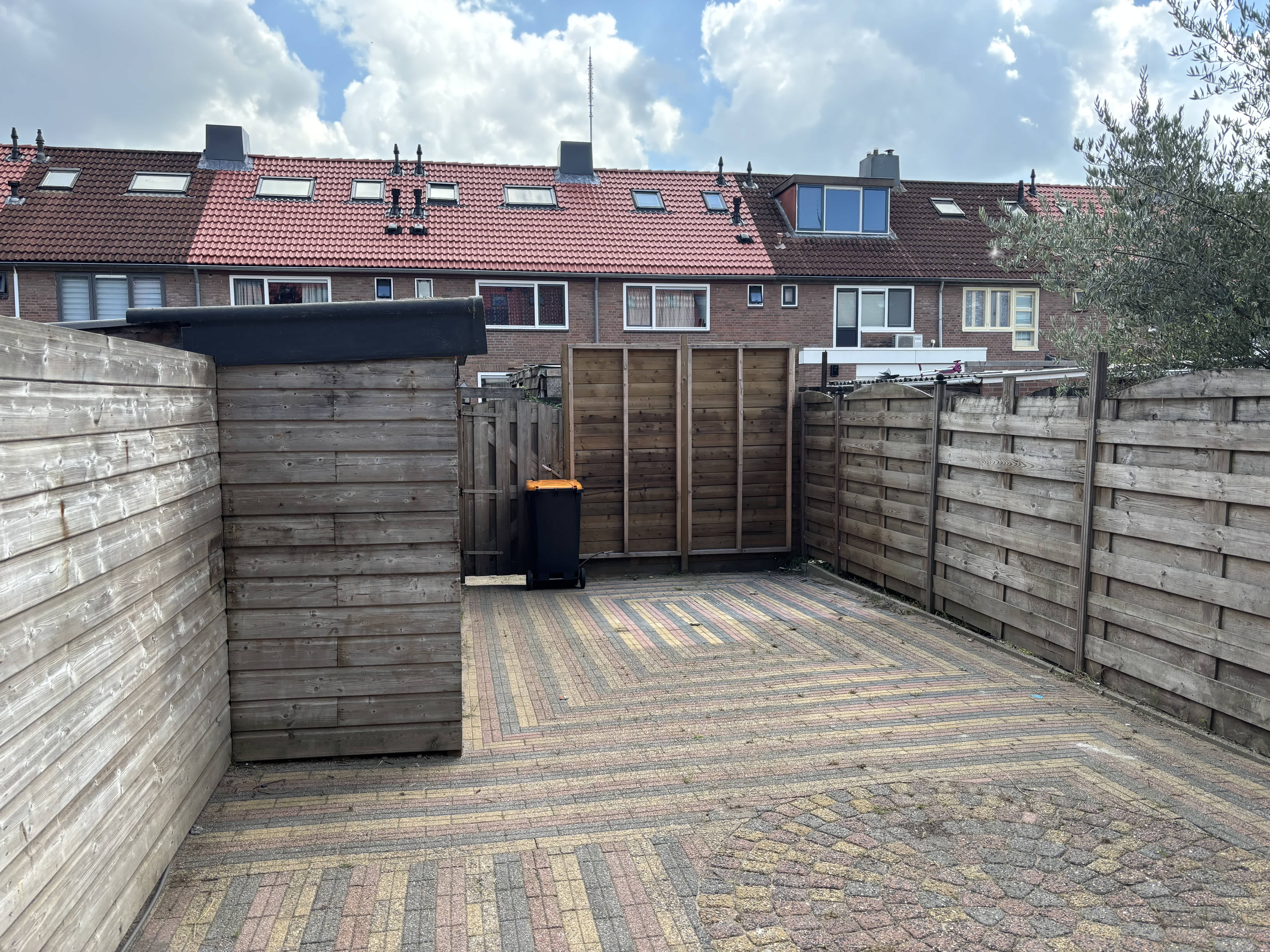 Aleida van Culemborgstraat 11 - IJsselstein