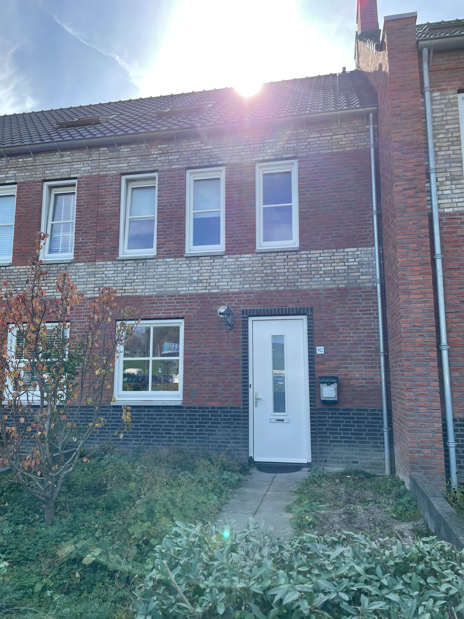 Beersteeg 1C - Zaltbommel