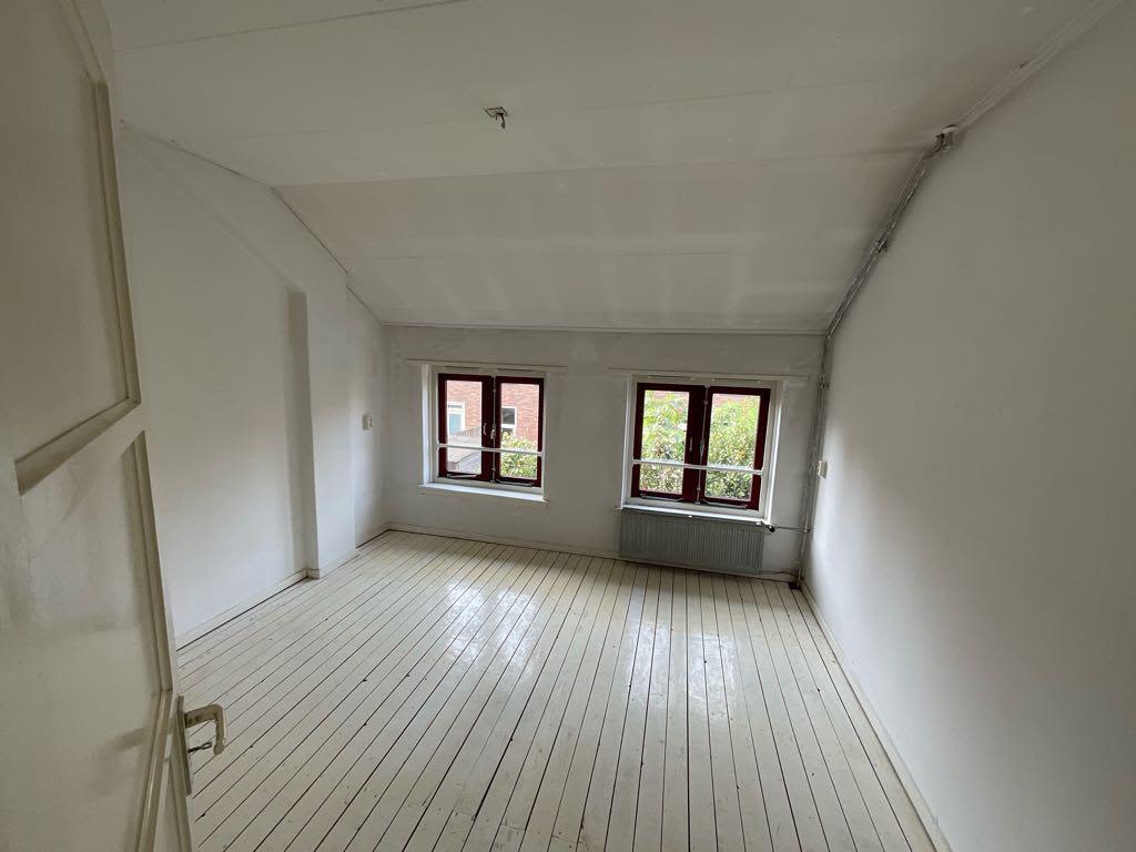 Patrimoniumlaan 17 - Amstelveen