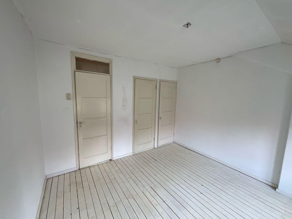 Patrimoniumlaan 17 - Amstelveen