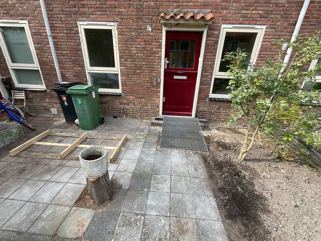 Patrimoniumlaan 17 - Amstelveen