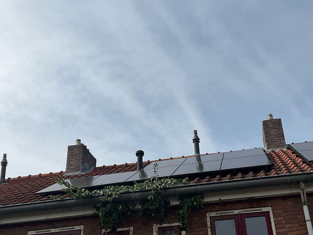 Patrimoniumlaan 17 - Amstelveen