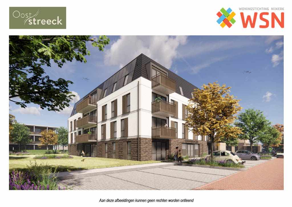 Elektra 41 - Nijkerk