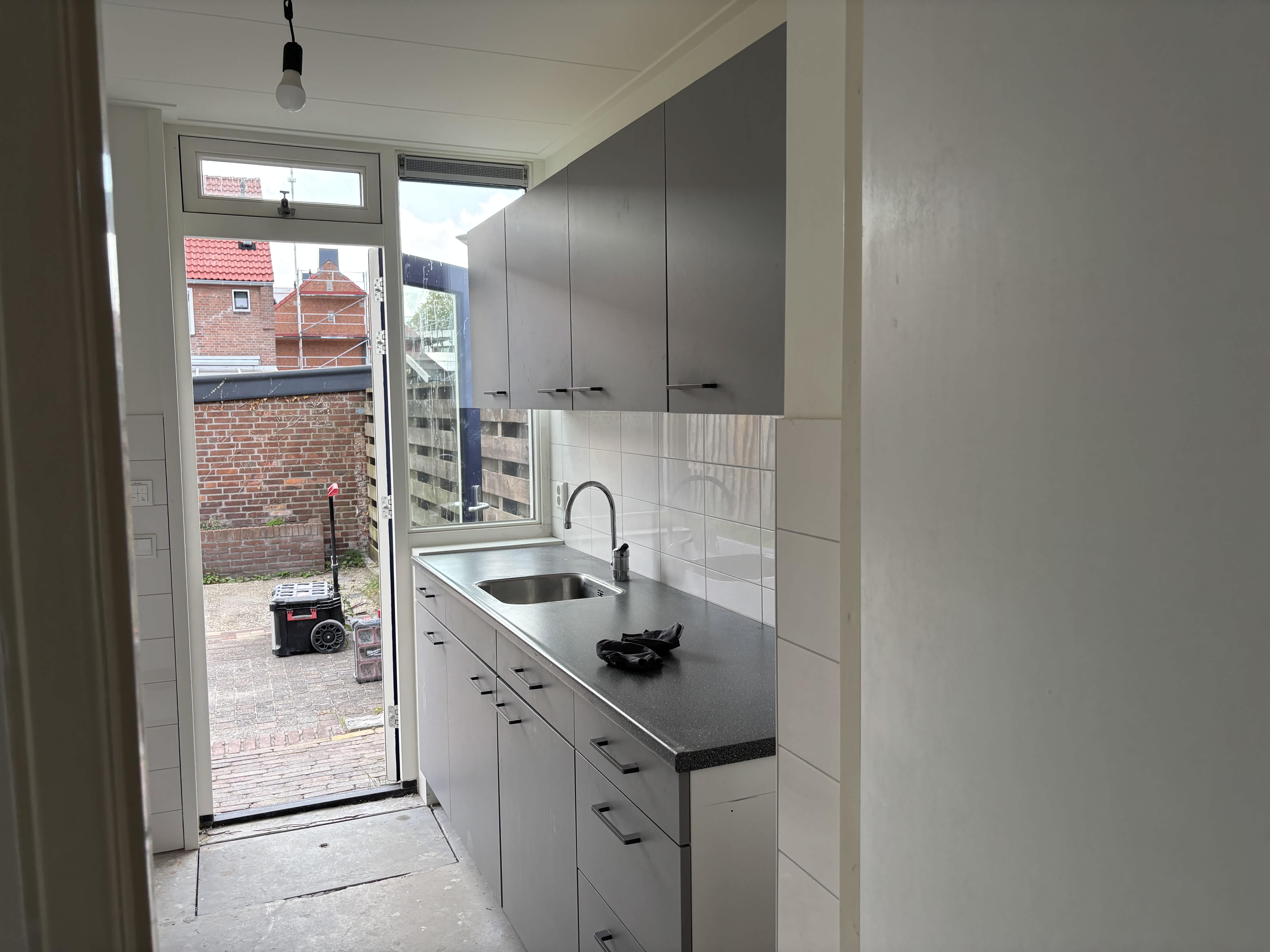 Aleida van Culemborgstraat 37 - IJsselstein