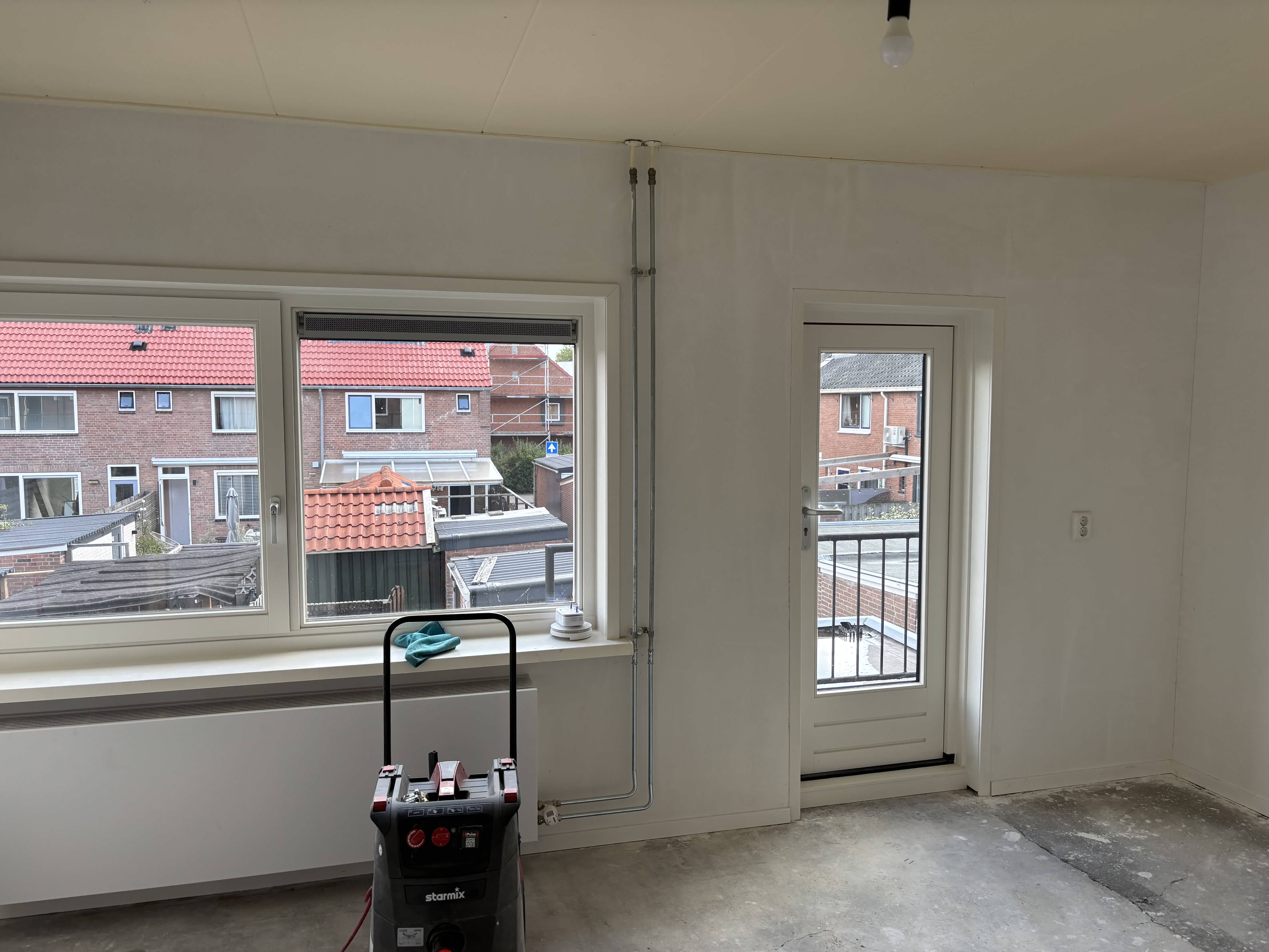 Aleida van Culemborgstraat 37 - IJsselstein