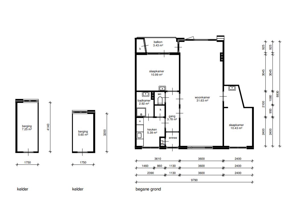 Laan van de Vrede 72 - Groningen