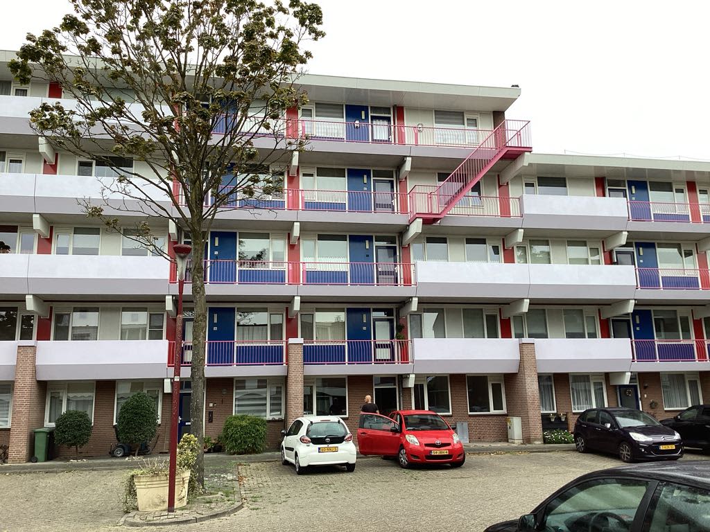 Zegelstede 82 - Nieuwegein