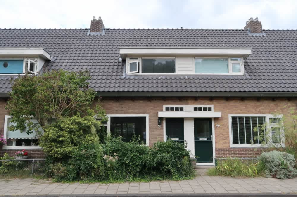 Leidsevaart 136 - Vogelenzang