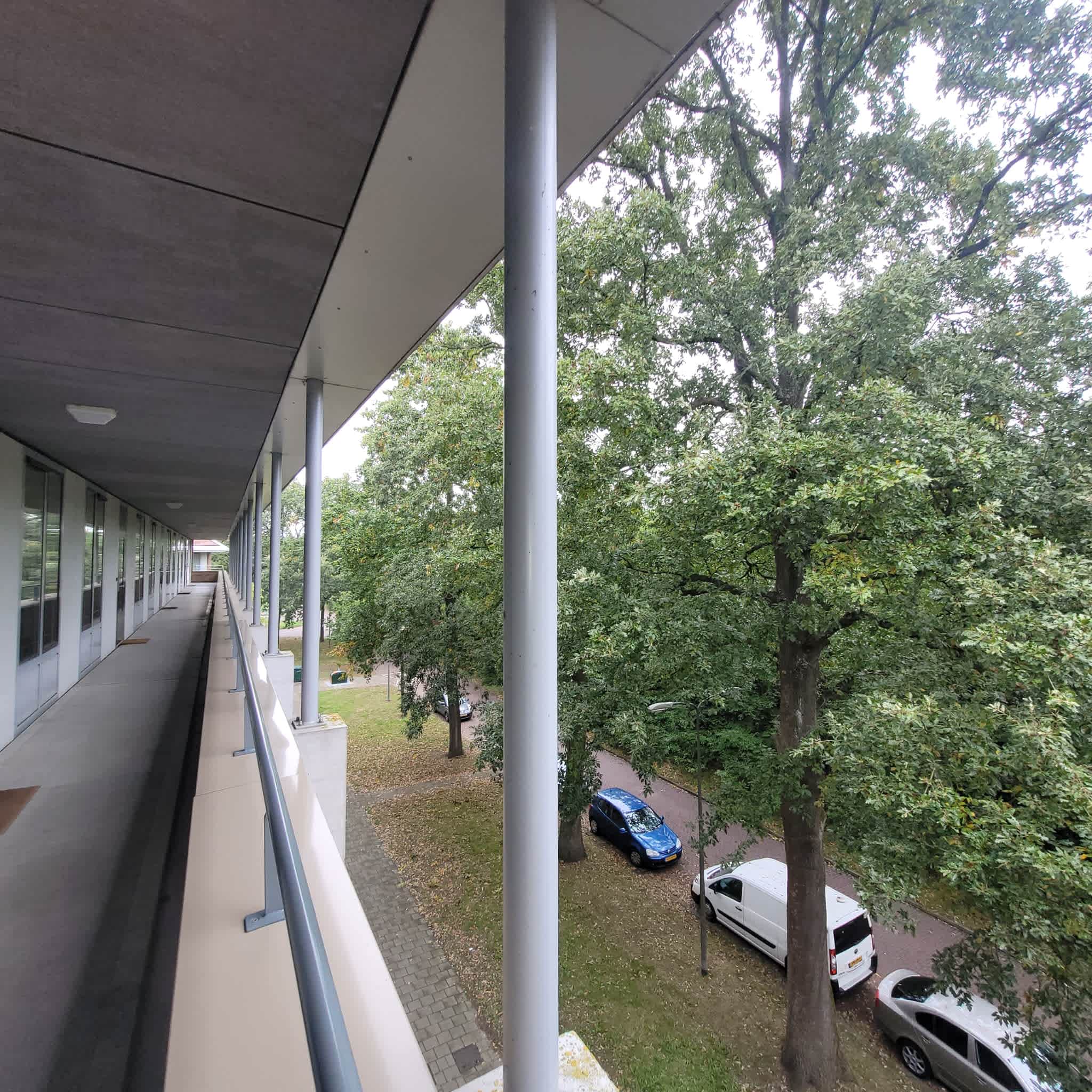 Erfgooiersstraat 219 - Hilversum