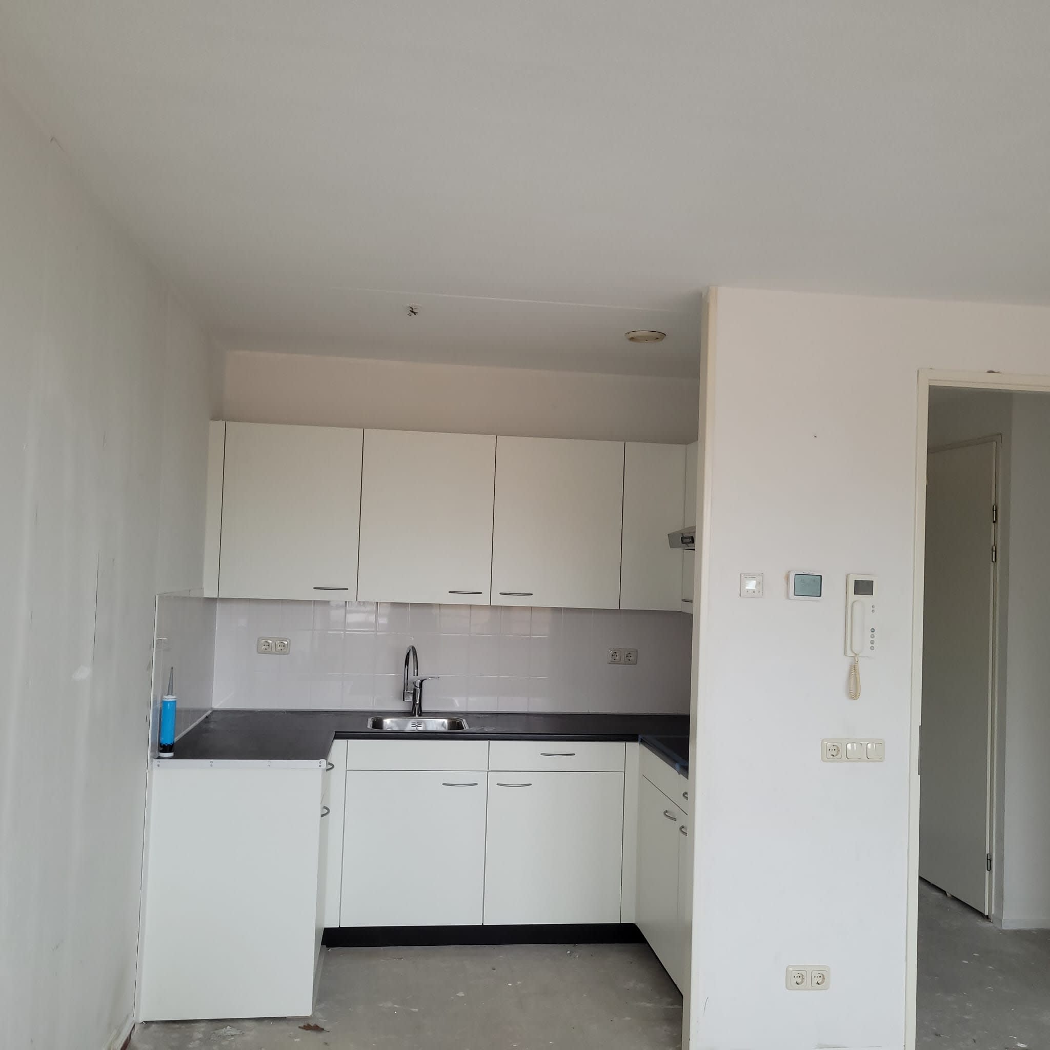 Erfgooiersstraat 219 - Hilversum