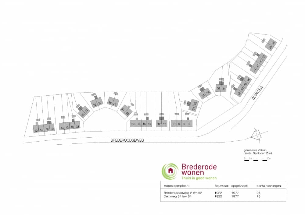 Brederoodseweg 52 - Santpoort-Zuid