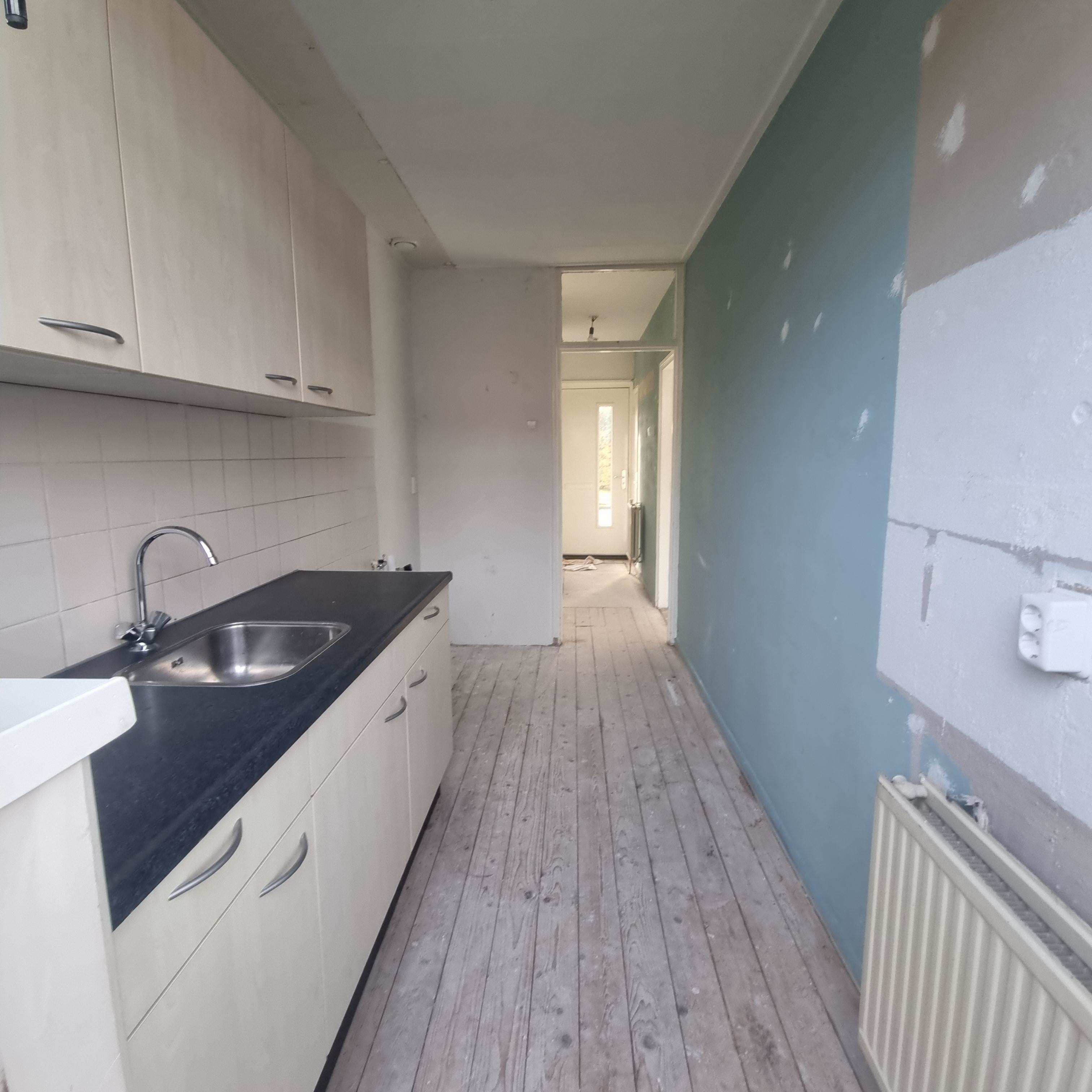 Meidoornstraat 18 - Woerden