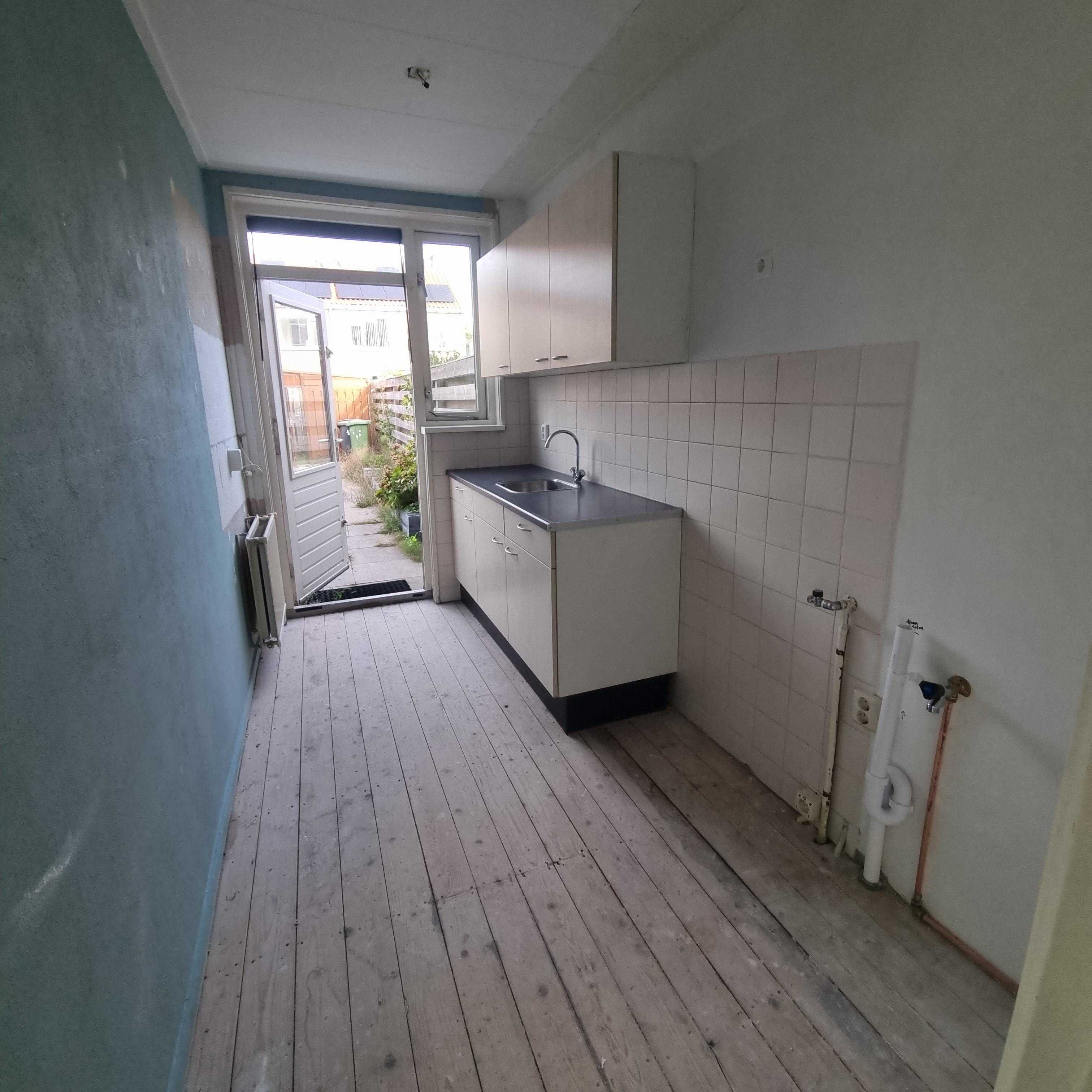 Meidoornstraat 18 - Woerden