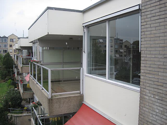 Jozef Israelslaan 101 - Bussum