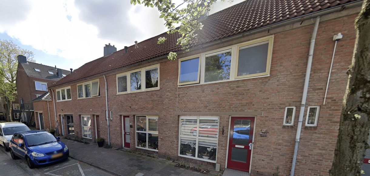 Aleida van Culemborgstraat 11 - IJsselstein