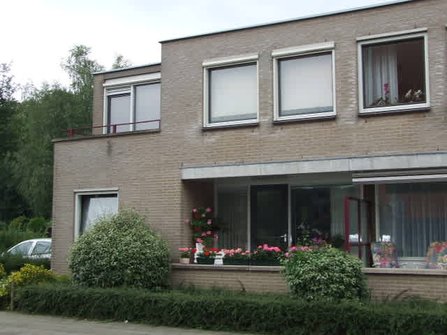 Olympiaplein 14I - Wageningen