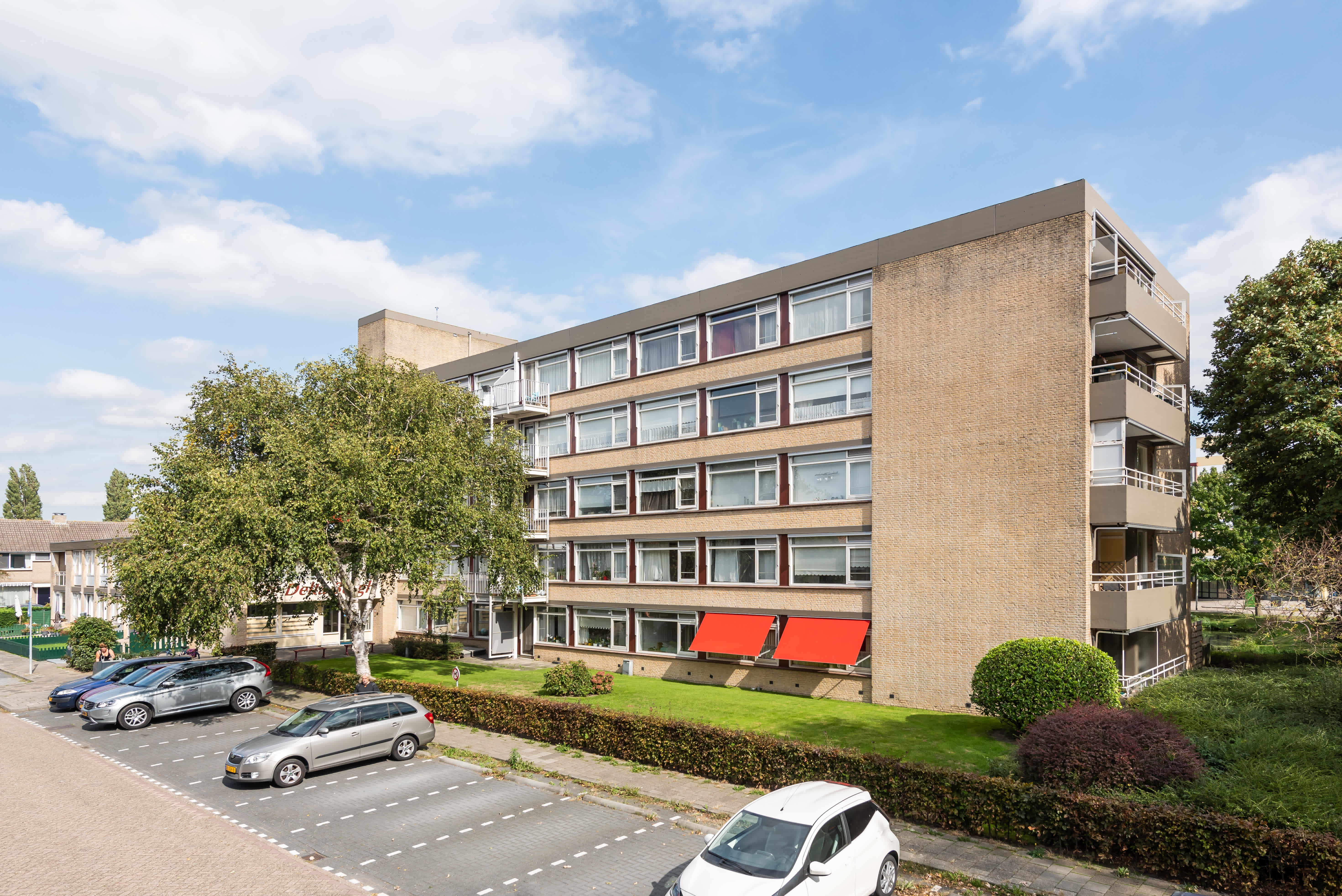 Lekstraat 55 - Sliedrecht