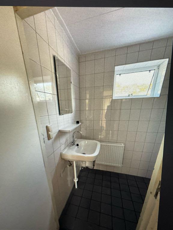 Straat van Gibraltar 33 - Amstelveen