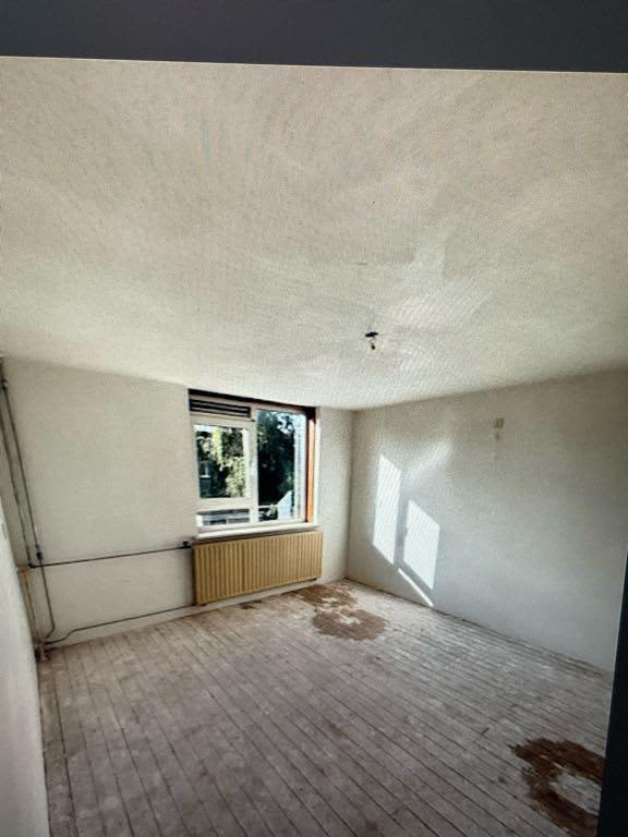 Straat van Gibraltar 33 - Amstelveen