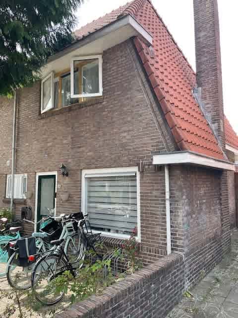 Marconistraat 16 - Hilversum