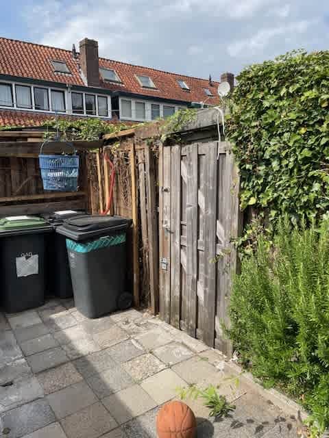 Marconistraat 16 - Hilversum