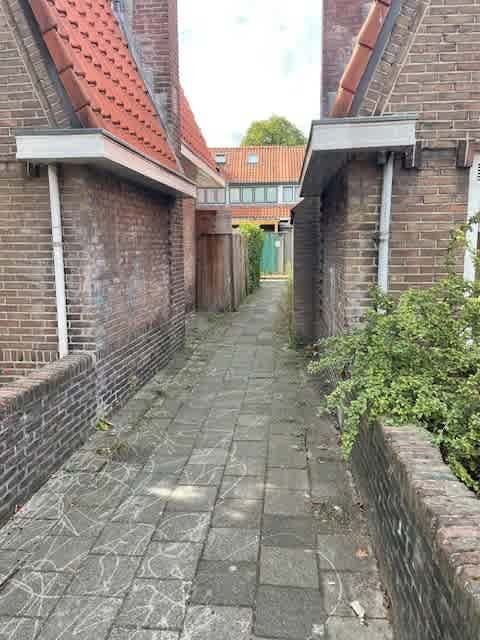 Marconistraat 16 - Hilversum