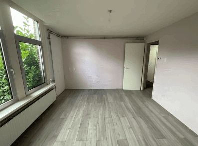 Kraijenhoffstraat 27 - Amsterdam