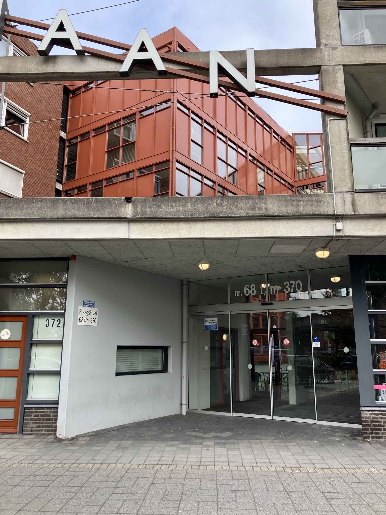 Praagsingel 120 - IJsselstein