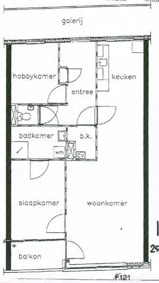 Praagsingel 120 - IJsselstein
