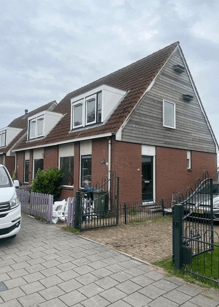 Genieweg 22 - Assendelft